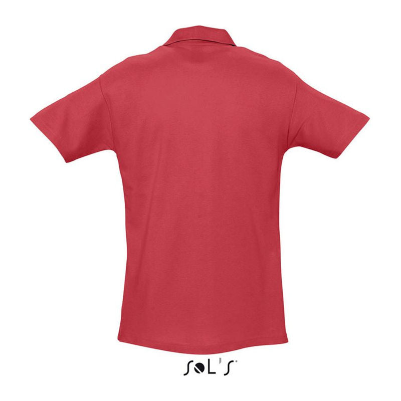 Sol's Spring Ii — Polo