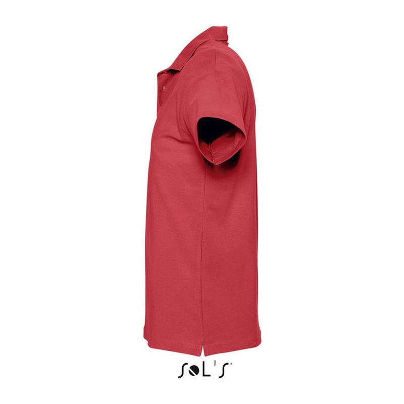 Sol's Spring Ii — Polo