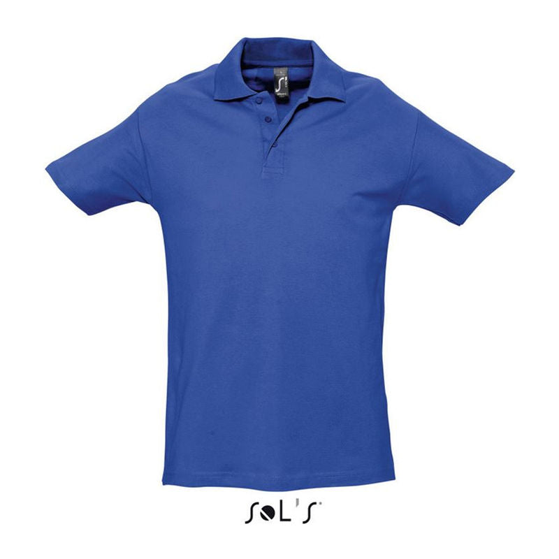 Sol's Spring Ii — Polo