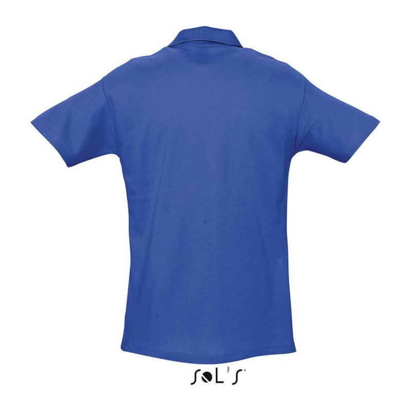 Sol's Spring Ii — Polo
