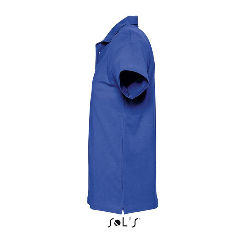 Sol's Spring Ii — Polo