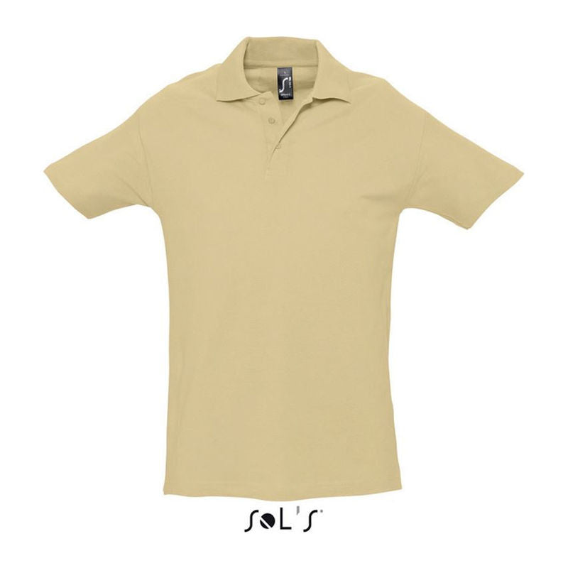 Sol's Spring Ii — Polo