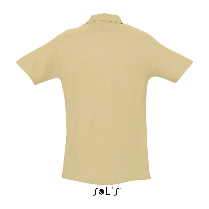 Sol's Spring Ii — Polo