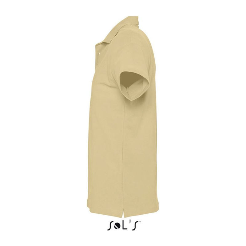 Sol's Spring Ii — Polo