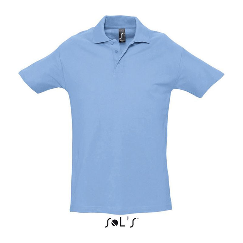 Sol's Spring Ii — Polo