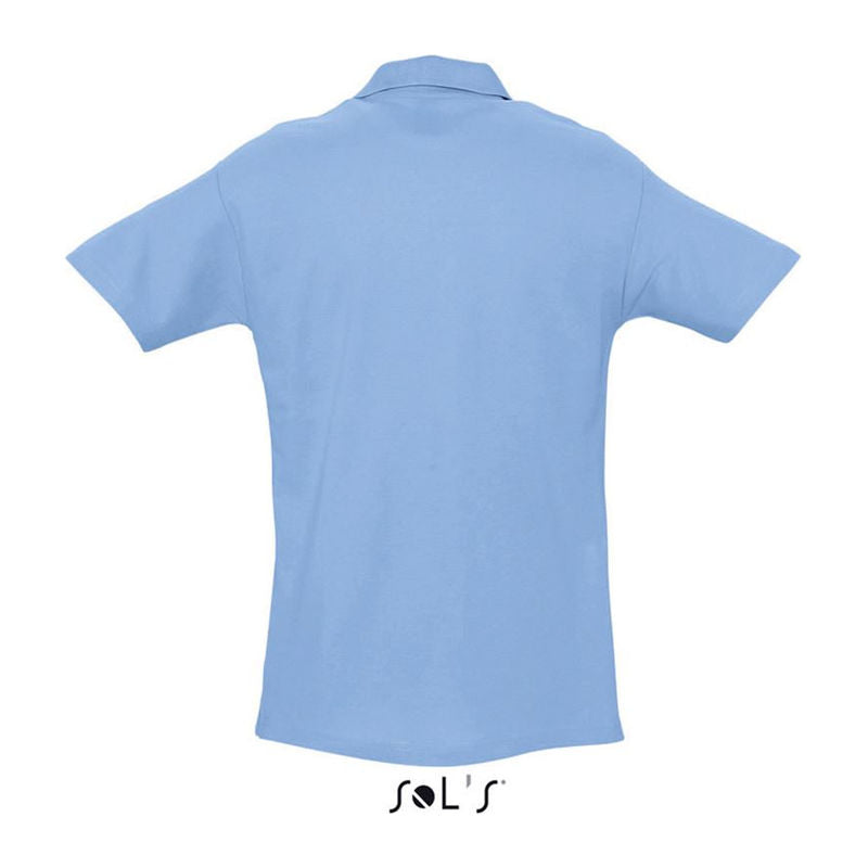 Sol's Spring Ii — Polo