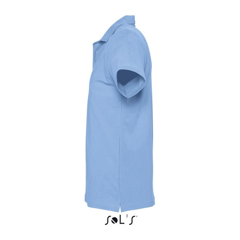 Sol's Spring Ii — Polo