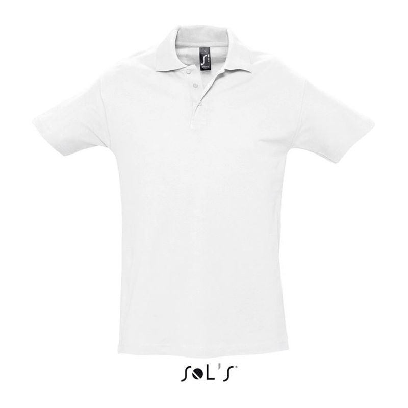 Sol's Spring Ii — Polo