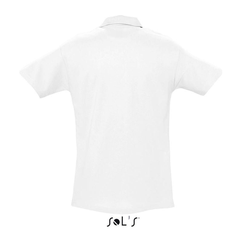 Sol's Spring Ii — Polo