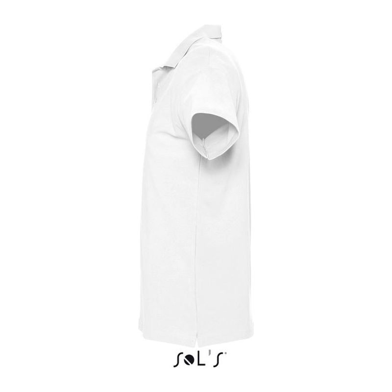 Sol's Spring Ii — Polo