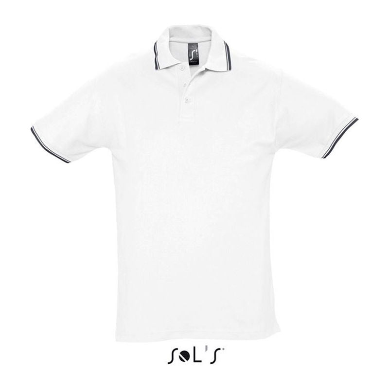 Sol's Practice Hombre - Polo