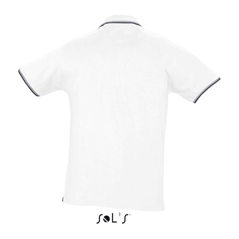 Sol's Practice Hombre - Polo