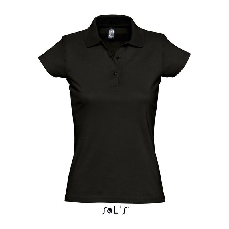 Polo Prescott para Mujer
