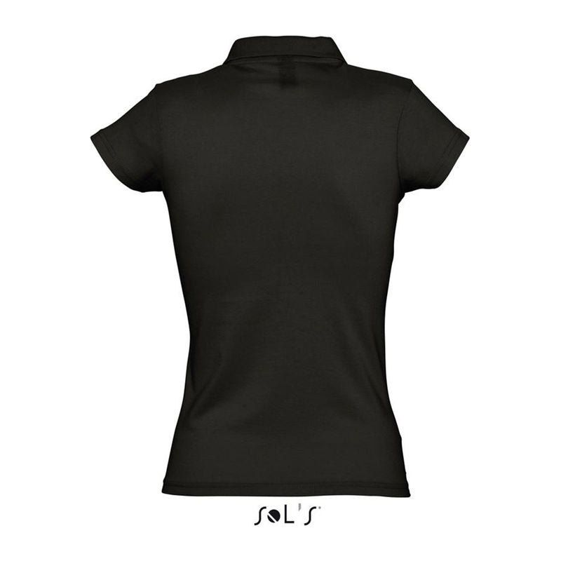 Polo Prescott para Mujer