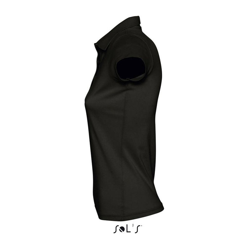 Polo Prescott para Mujer
