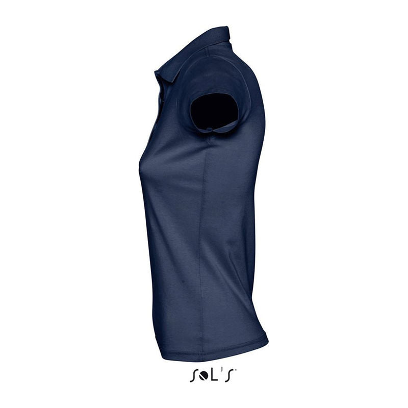 Polo Prescott para Mujer
