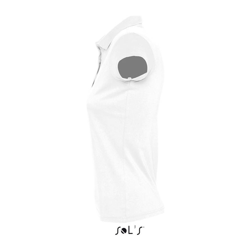Polo Prescott para Mujer