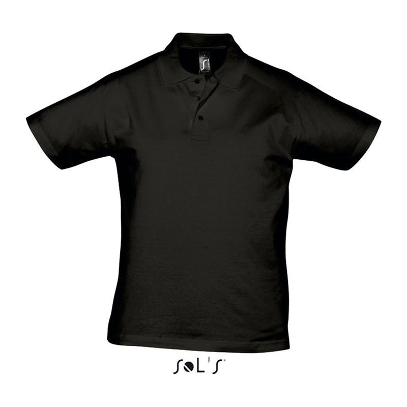 Polo Prescott para Hombre