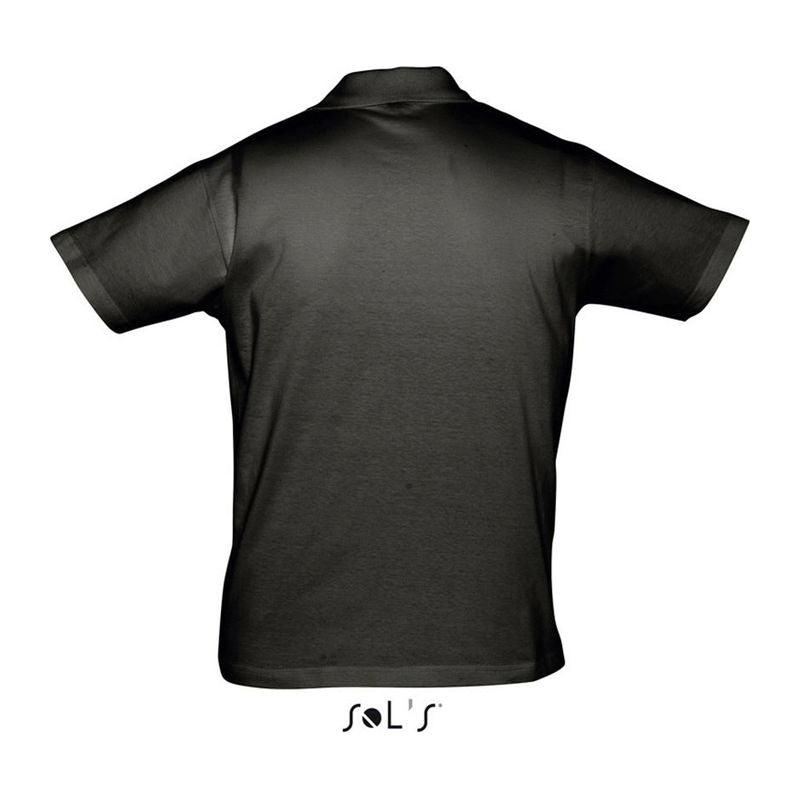 Polo Prescott para Hombre