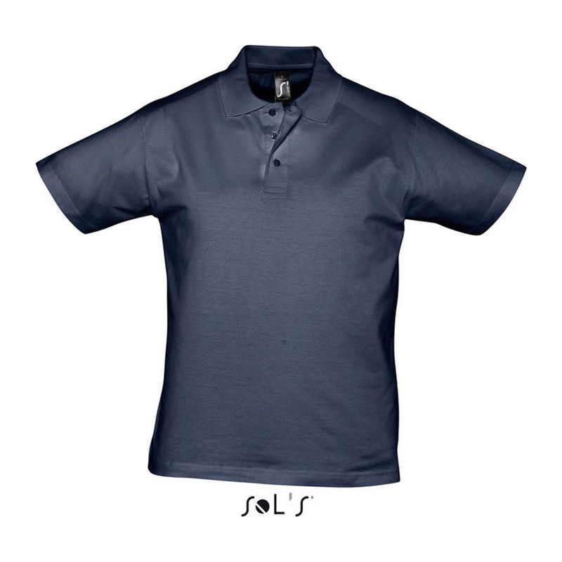 Polo Prescott para Hombre