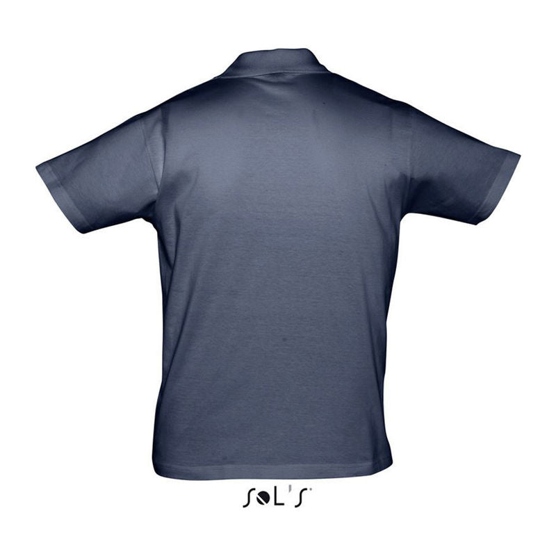 Polo Prescott para Hombre
