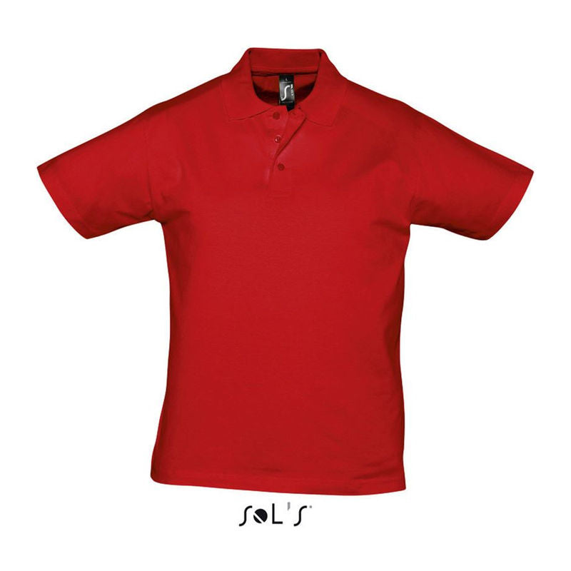 Polo Prescott para Hombre