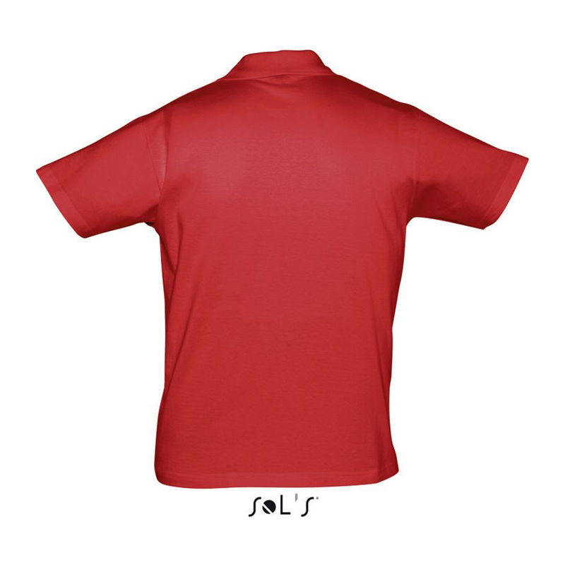 Polo Prescott para Hombre
