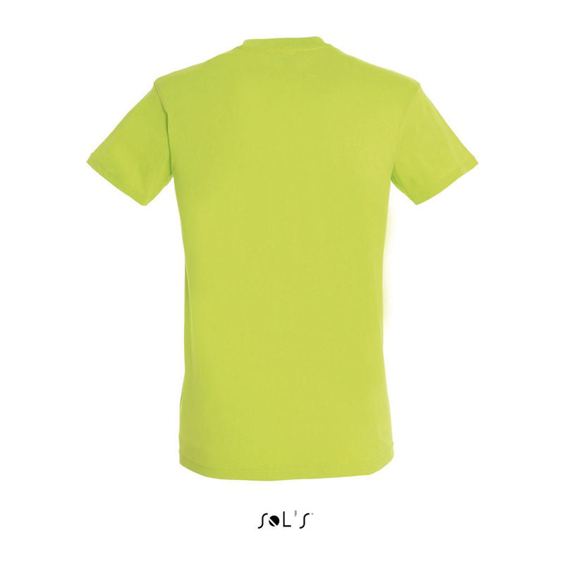 Sol's Regent Unisex Round Collar