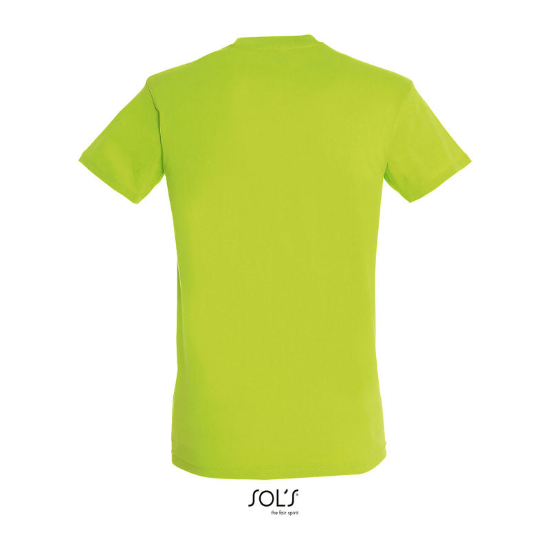 Sol's Regent Unisex Round Collar