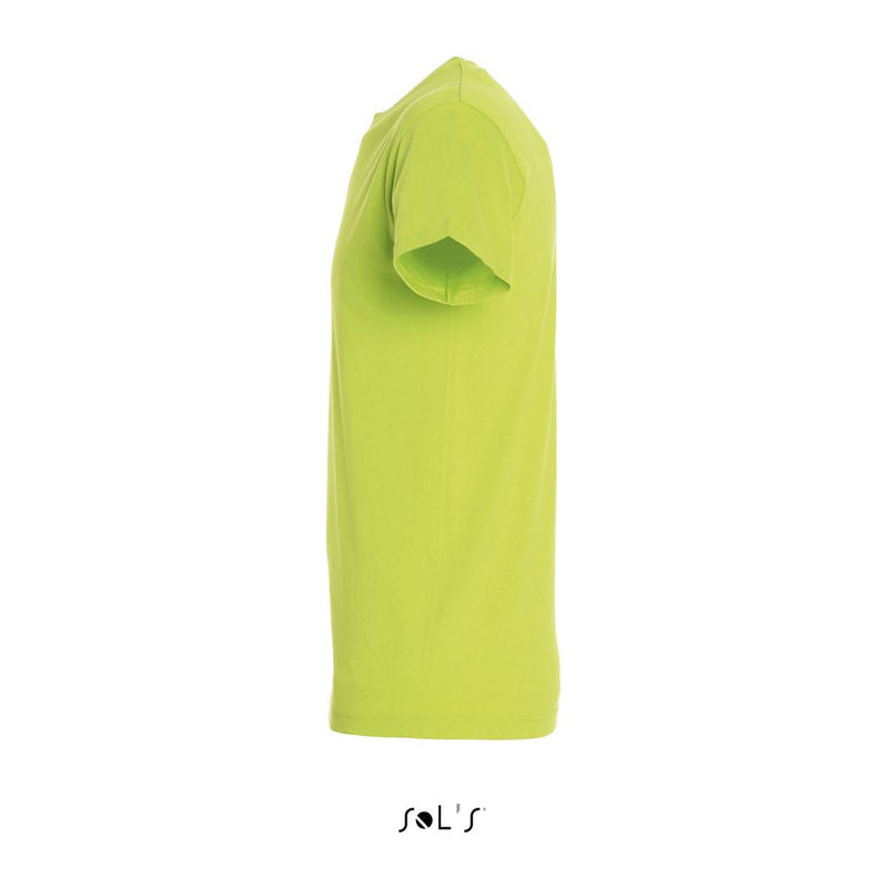 Sol's Regent Unisex Round Collar