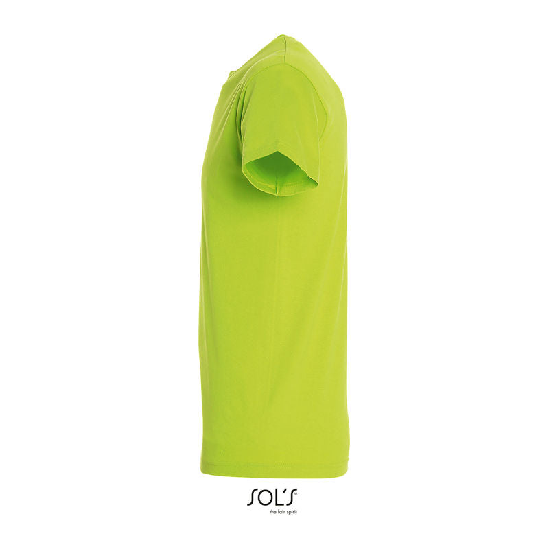 Sol's Regent Unisex Round Collar