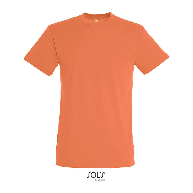 Sol's Regent Unisex Round Collar