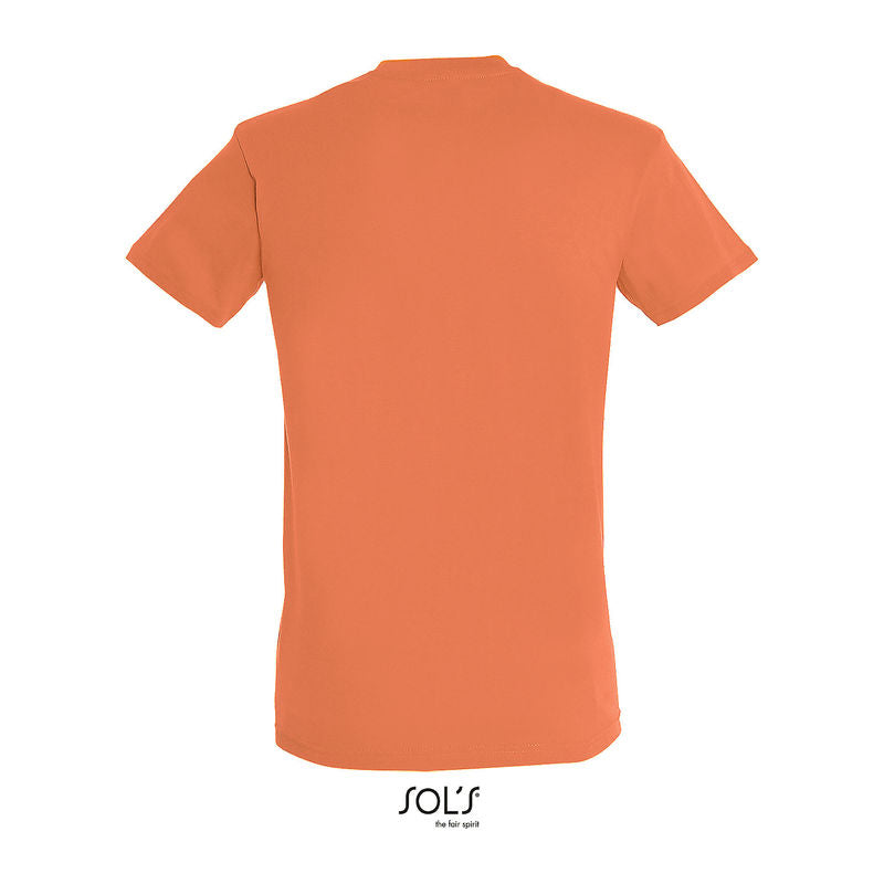 Sol's Regent Unisex Round Collar