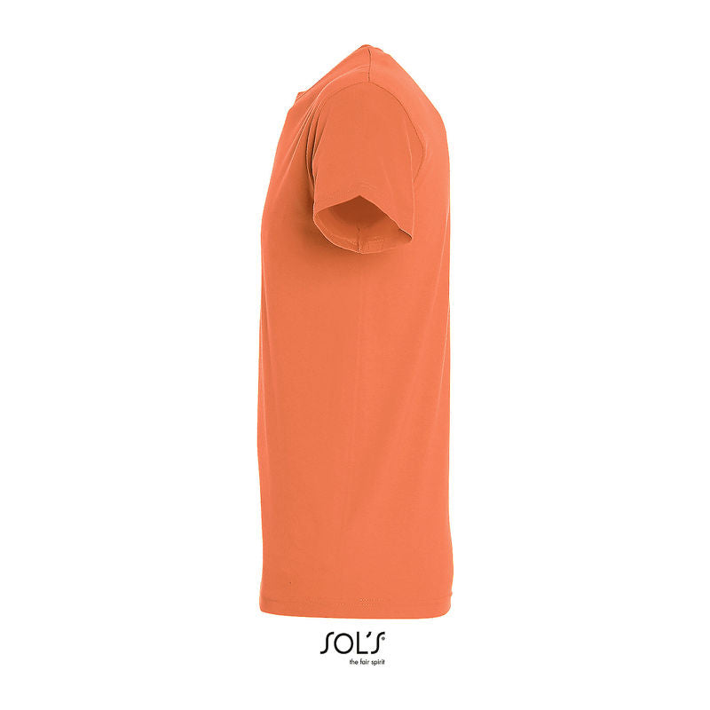 Sol's Regent Unisex Round Collar