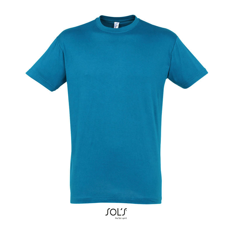 Sol's Regent Unisex Round Collar