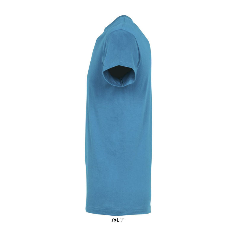 Sol's Regent Unisex Round Collar