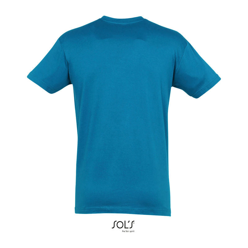 Sol's Regent Unisex Round Collar