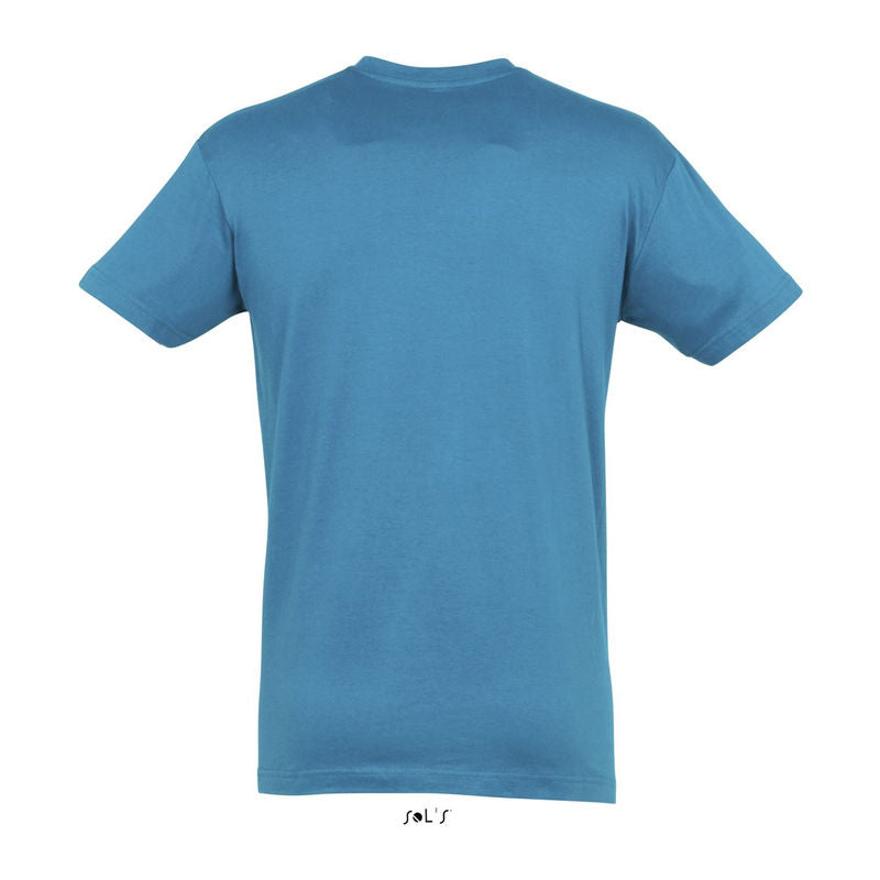 Sol's Regent Unisex Round Collar