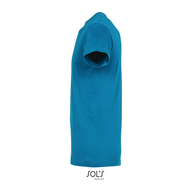 Sol's Regent Unisex Round Collar