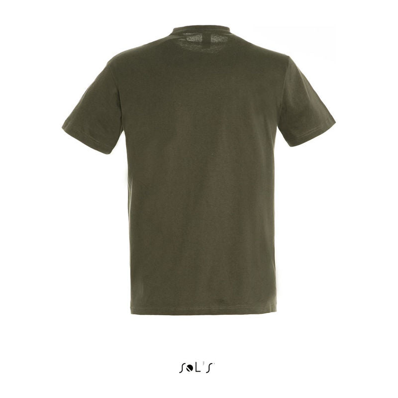 Sol's Regent Unisex Round Collar