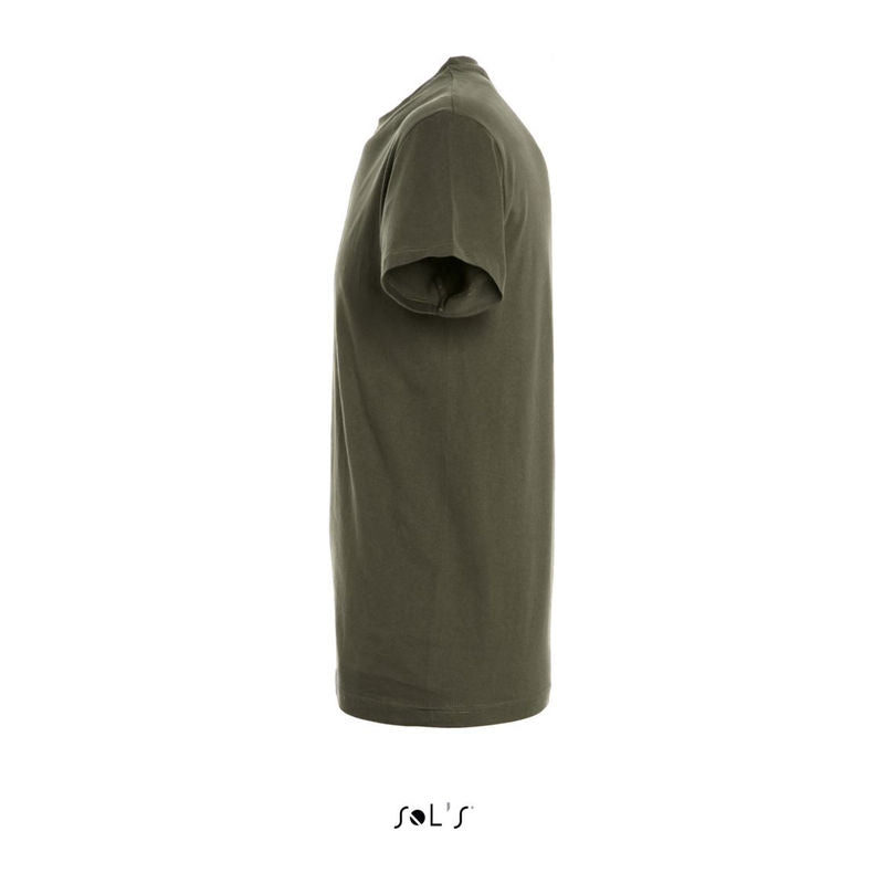 Sol's Regent Unisex Round Collar
