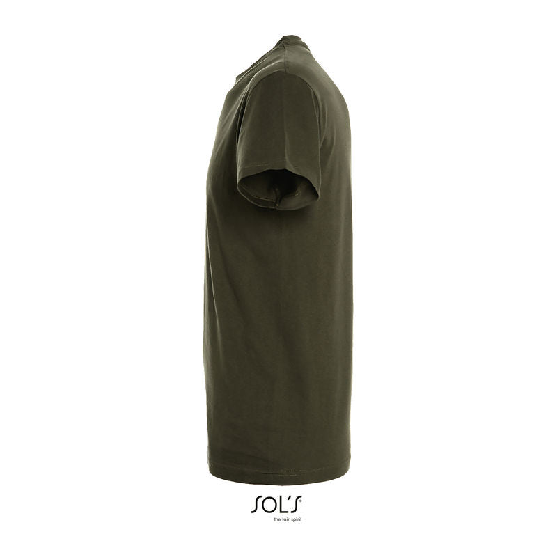 Sol's Regent Unisex Round Collar