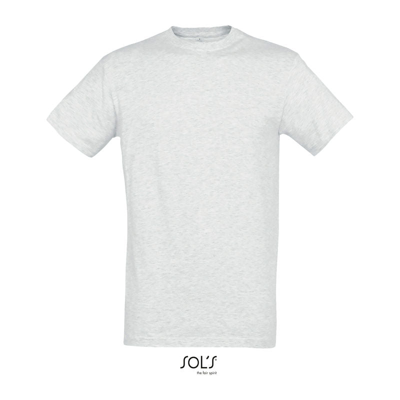 Sol's Regent Unisex Round Collar