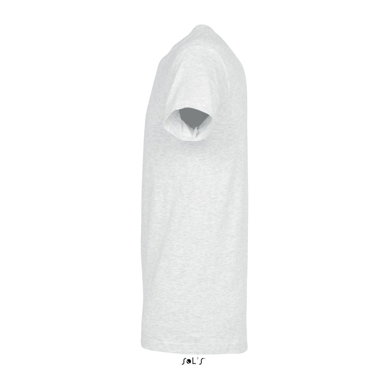 Sol's Regent Unisex Round Collar