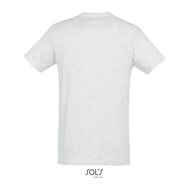 Sol's Regent Unisex Round Collar