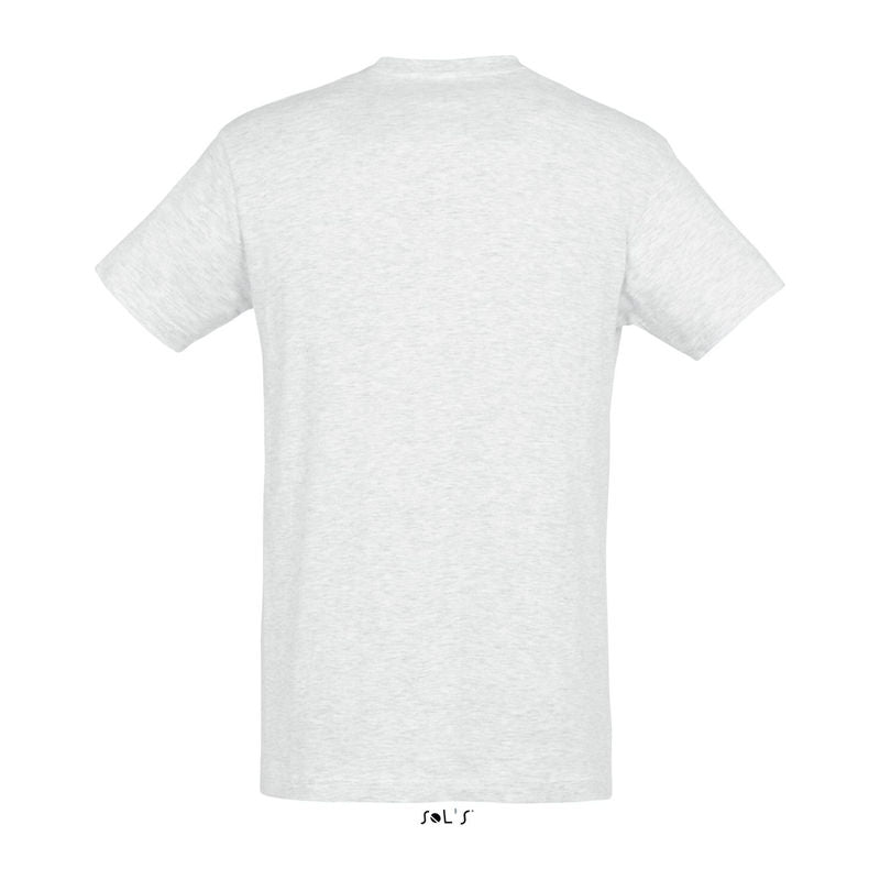 Sol's Regent Unisex Round Collar