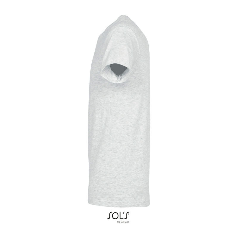 Sol's Regent Unisex Round Collar