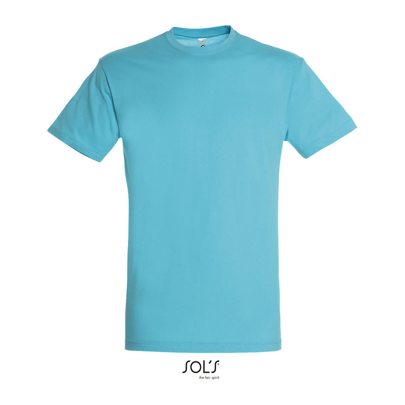 Sol's Regent Unisex Round Collar