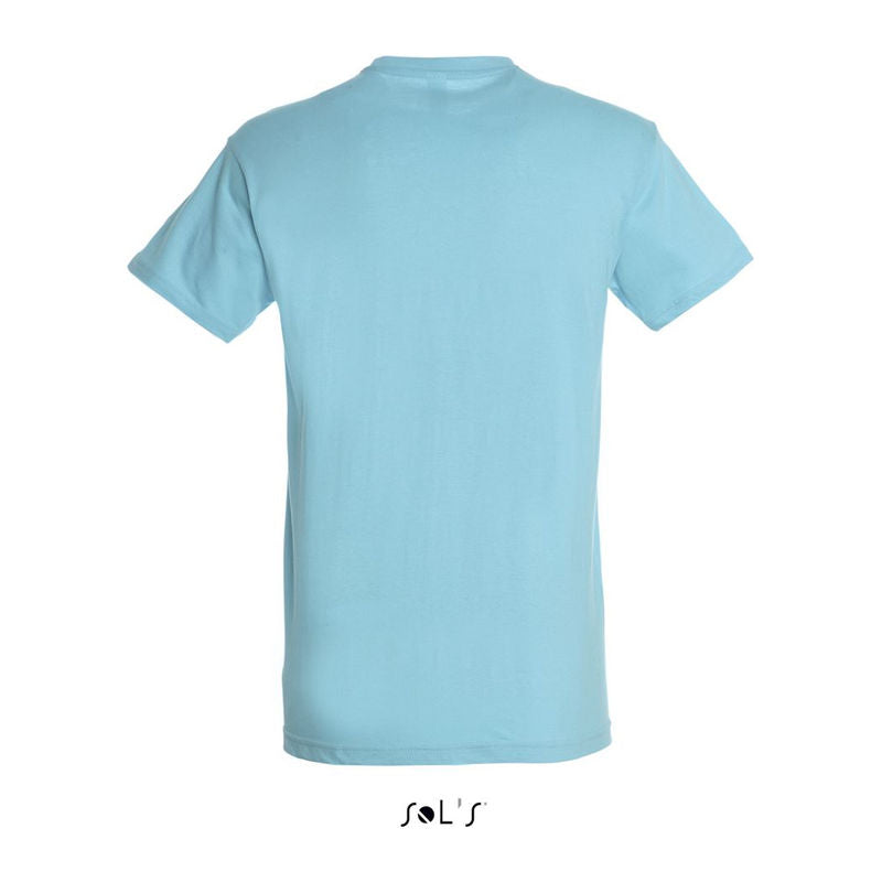 Sol's Regent Unisex Round Collar
