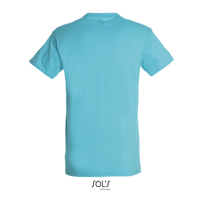 Sol's Regent Unisex Round Collar